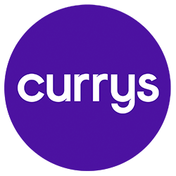 Currys logo