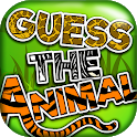 Guess The Animal Quiz Games