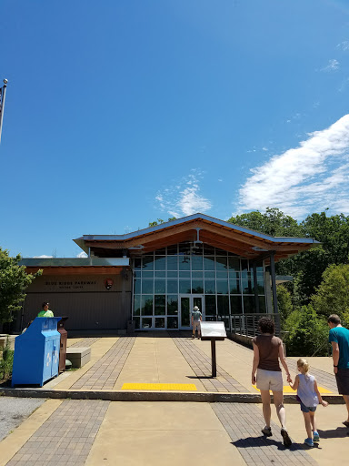 National Park «Blue Ridge National Heritage Area», reviews and photos, 195 Hemphill Knob Rd, Asheville, NC 28803, USA