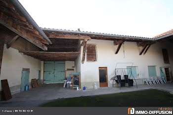 maison à Saint-Didier-sur-Chalaronne (01)