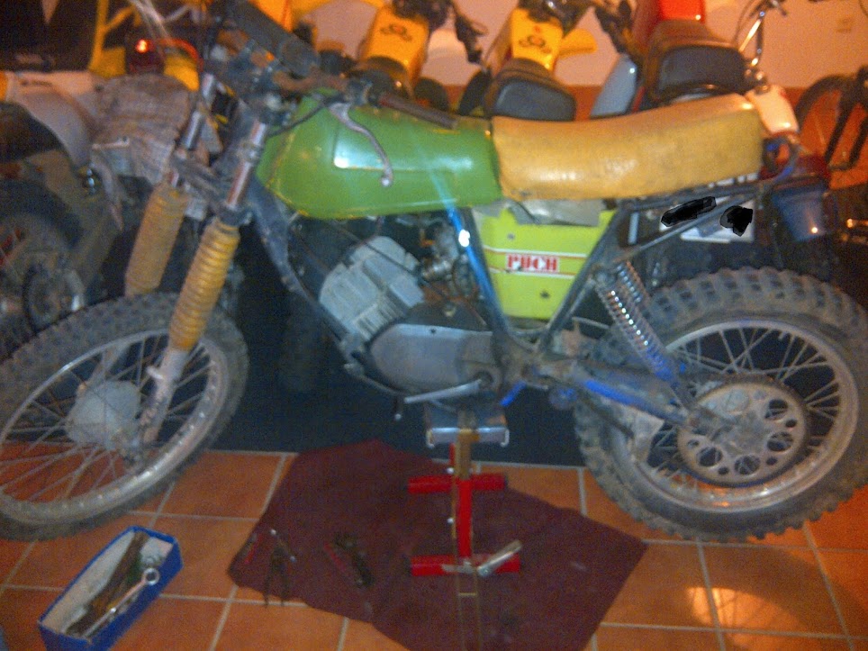 Puch Cobra Replica Coronil '78 * Jce2 IMG-20140203-01097