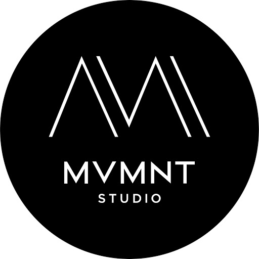 MVMNT Studio logo