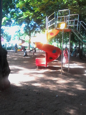 Natesan Park