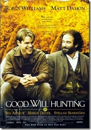 Good Will Hunting (1997)