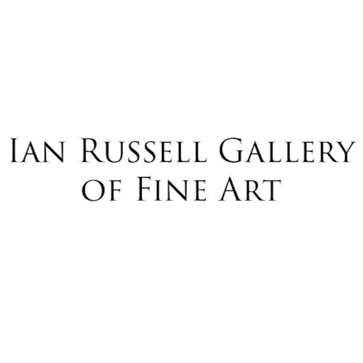 Ian Russell Gallery of Fine Art logo