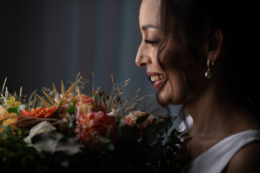 Wedding photographer Daniel Henrique Leite (danielhstudio). Photo of 26 February