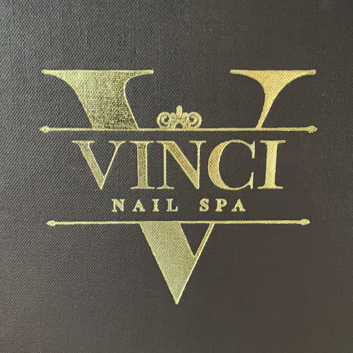 Vinci Nail Spa logo