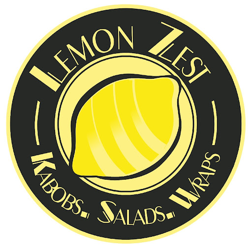 Lemón Zëst Café logo