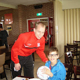 Bekijk foto's van Roald  Engel als pupil van de week