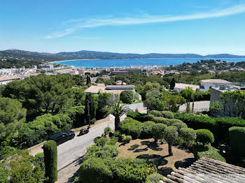 propriété à Cavalaire-sur-Mer (83)