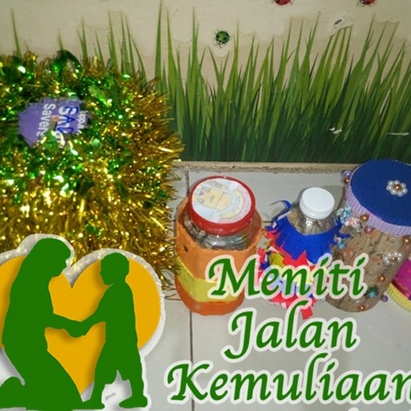 Misi Ramadhan Anak Hebat BGGP: Menabung Untuk Pendidikan Anak Yatim Dhuafa