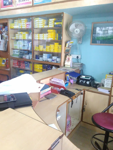 National Orthotic Center, 326, 7th St, Gandipuram, Coimbatore, Tamil Nadu 641012, India, Surgical_Supply_Shop, state TN