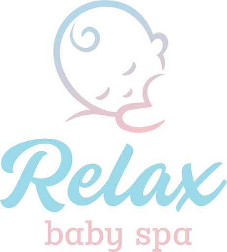 Relax Baby Spa logo