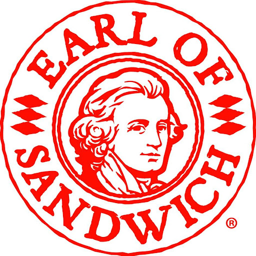 Earl of Sandwich