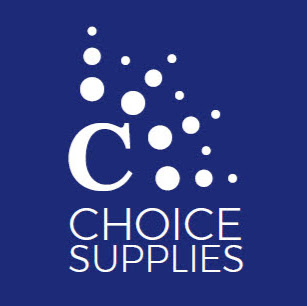 Choice Bathroom & Kitchen Supplies logo