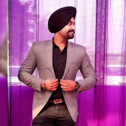 MANINDER SINGH Avatar