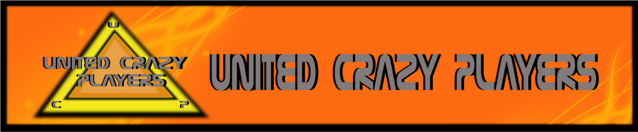 UCP Logo