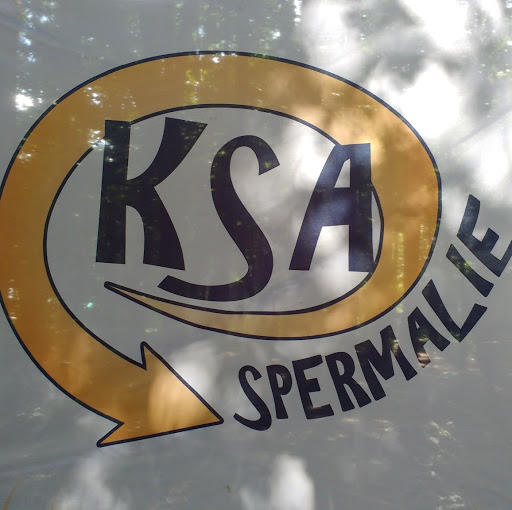 KSA Spermalie Sijsele logo