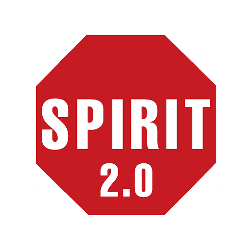 SPIRIT 2.0 logo