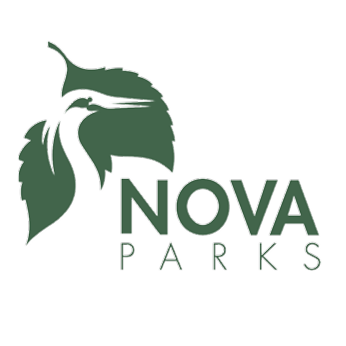 Pohick Bay Regional Park logo