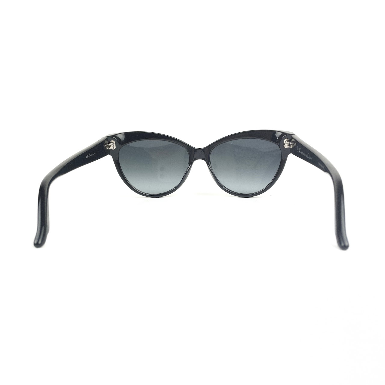 Dior Sauvage 1 Black Sunglasses