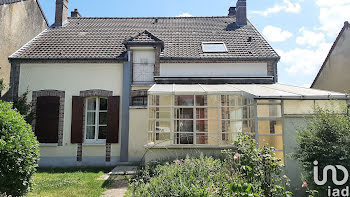 maison à Conflans-sur-Seine (51)