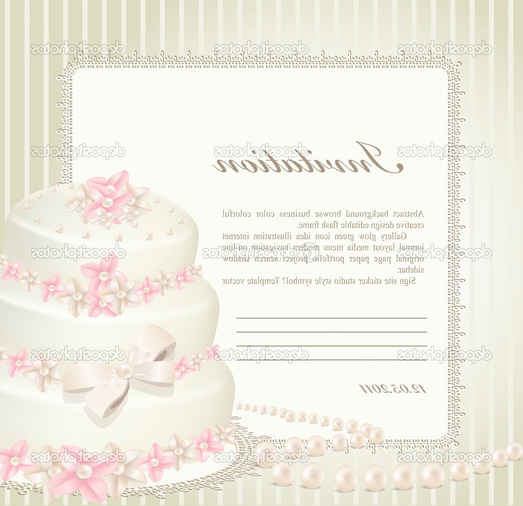 small wedding invitations