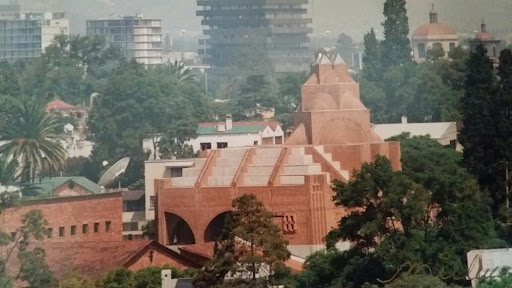 Christ Church, Montes Escandinavos 405, Miguel Hidalgo, Lomas de Chapultepec V Secc, 11000 Ciudad de México, CDMX, México, Iglesia anglicana | Ciudad de México