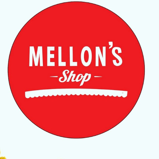 Mellons Shop & Deli logo