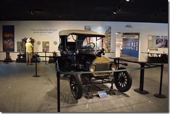 Model T-2