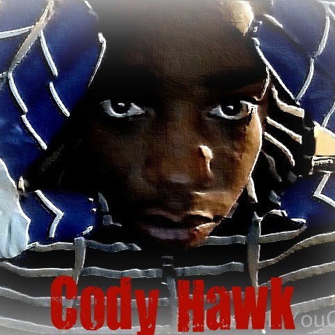 Cody Hawk Photo 30