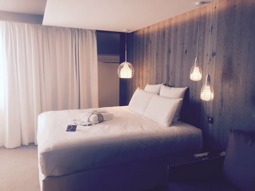 Hôtel Mercure Valence Sud