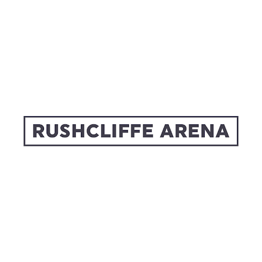 Rushcliffe Arena logo