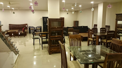 Living Trendz, 24-2-250 Fathekhan Pet Near Rythu Bazaar, Nellore, Andhra Pradesh 524003, India, Homewares_Store, state AP