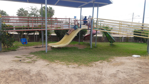 DIF Peñasco Family Park, Benito Juárez García 404, Luis Donaldo Colosio, 83553 Puerto Peñasco, Son., México, Actividades recreativas | SON