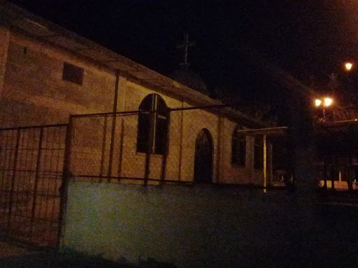 capilla Nuestra señora de los Dolores, 14 de Febrero 1303, Satélite II, 88795 Reynosa, Tamps., México, Institución religiosa | TAMPS