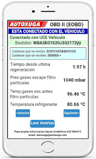 Scanner Pro Peugeot, Audi, Hyundai, Opel, Suzuki(圖5)-速報App