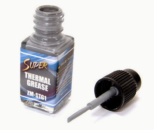  Zalman ZM-STG1 Super Thermal Grease