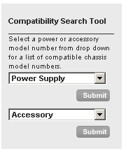 iStarUSA's New Compatibility Search Tool