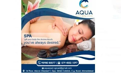 Aqua Spa