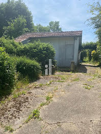 maison à Montigny-sur-Loing (77)