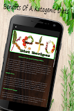 Keto Diet Recipes