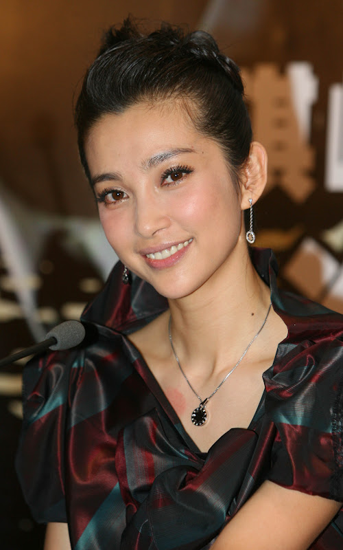 Li Bingbing 