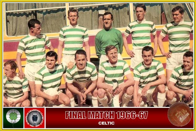 1967+CELTIC