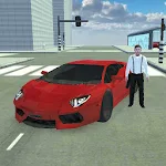 Cover Image of Download Russian city of crime 3D 1.2 APK