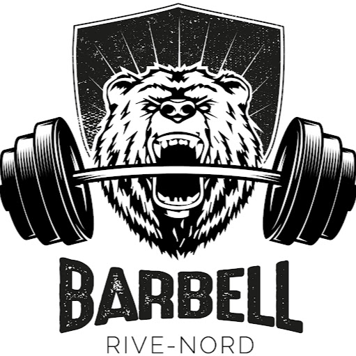 Barbell Rive Nord