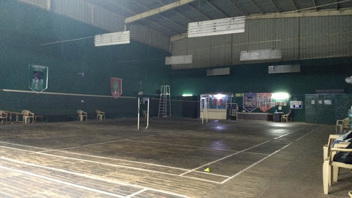 Vivas Badminton Academy, No. 84/1, Gopal Reddy Complex, Panathur Main Rd, Varthur, Hobli, Munireddy Layout, Kadubeesanahalli, Bengaluru, Karnataka 560103, India, Sports_School, state KA