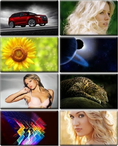 Wallpapers Pack Chicas y Autos HD 2013-06-01_17h58_16