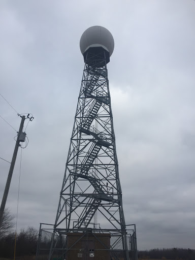 Waff Dopplar Tower