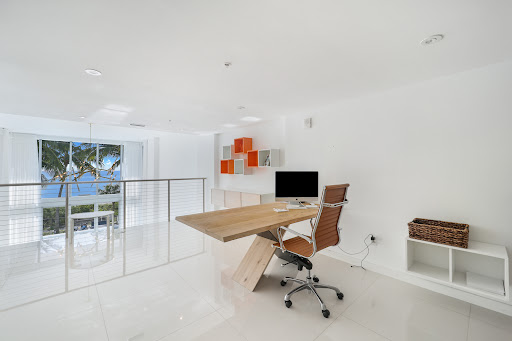 Apartment 4